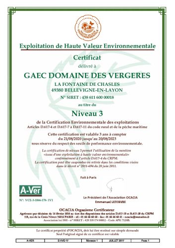 Certification-HVE-Domaine-des-Vergères-pdf